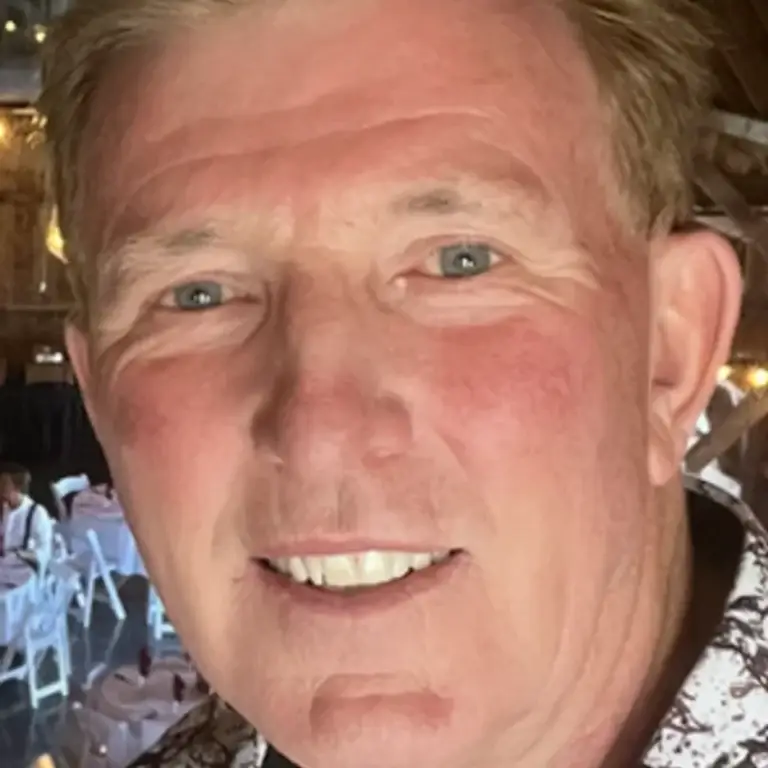 Marv Hildebrand