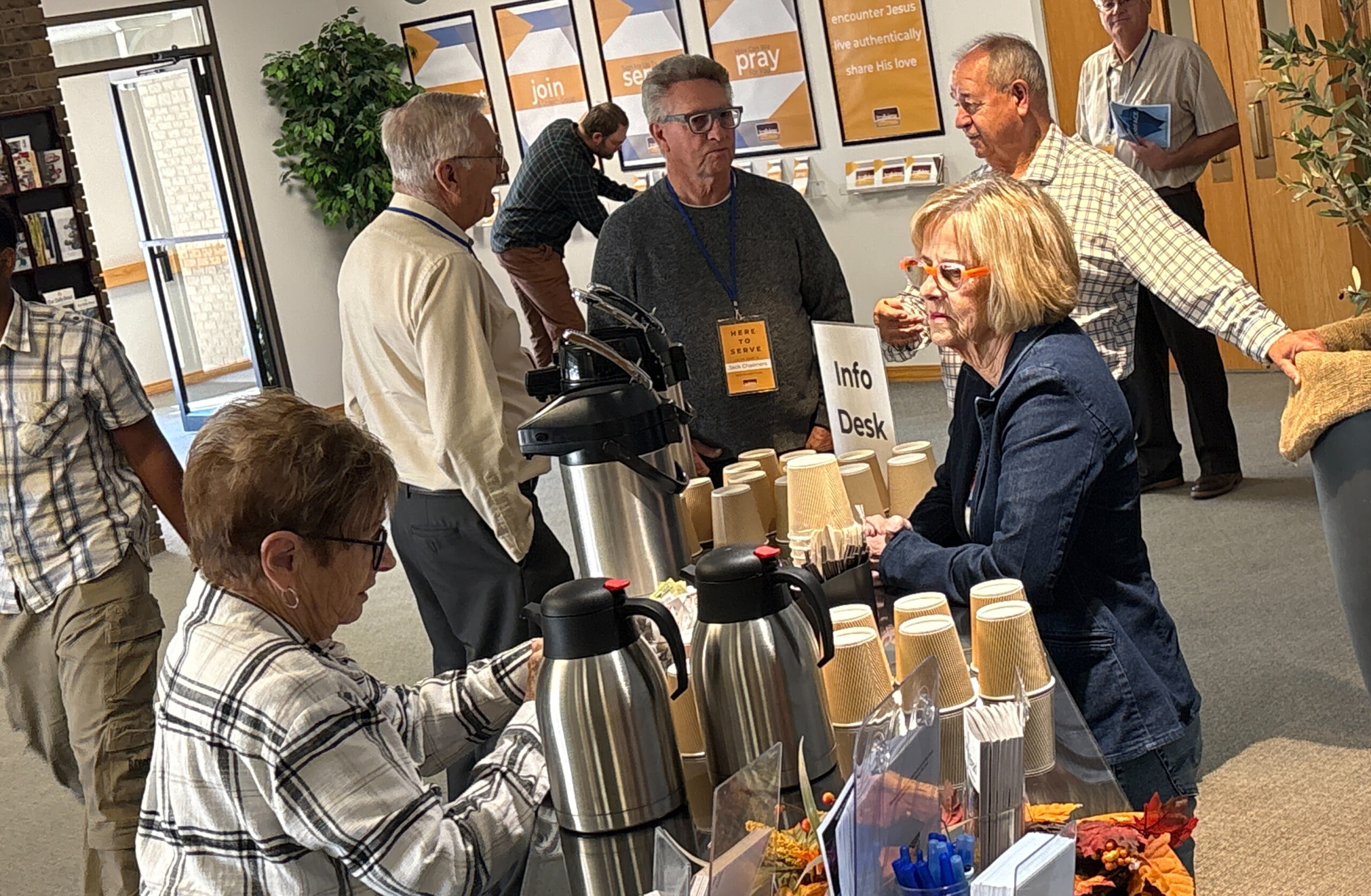 Coffee Bar