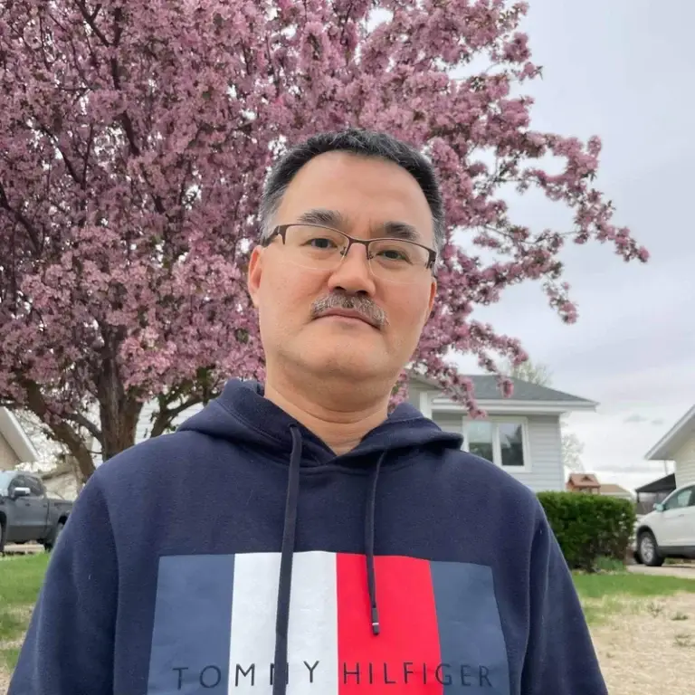 Daniel Kim