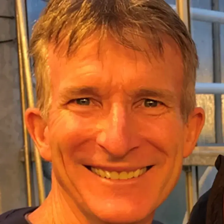 Bruce Pate
